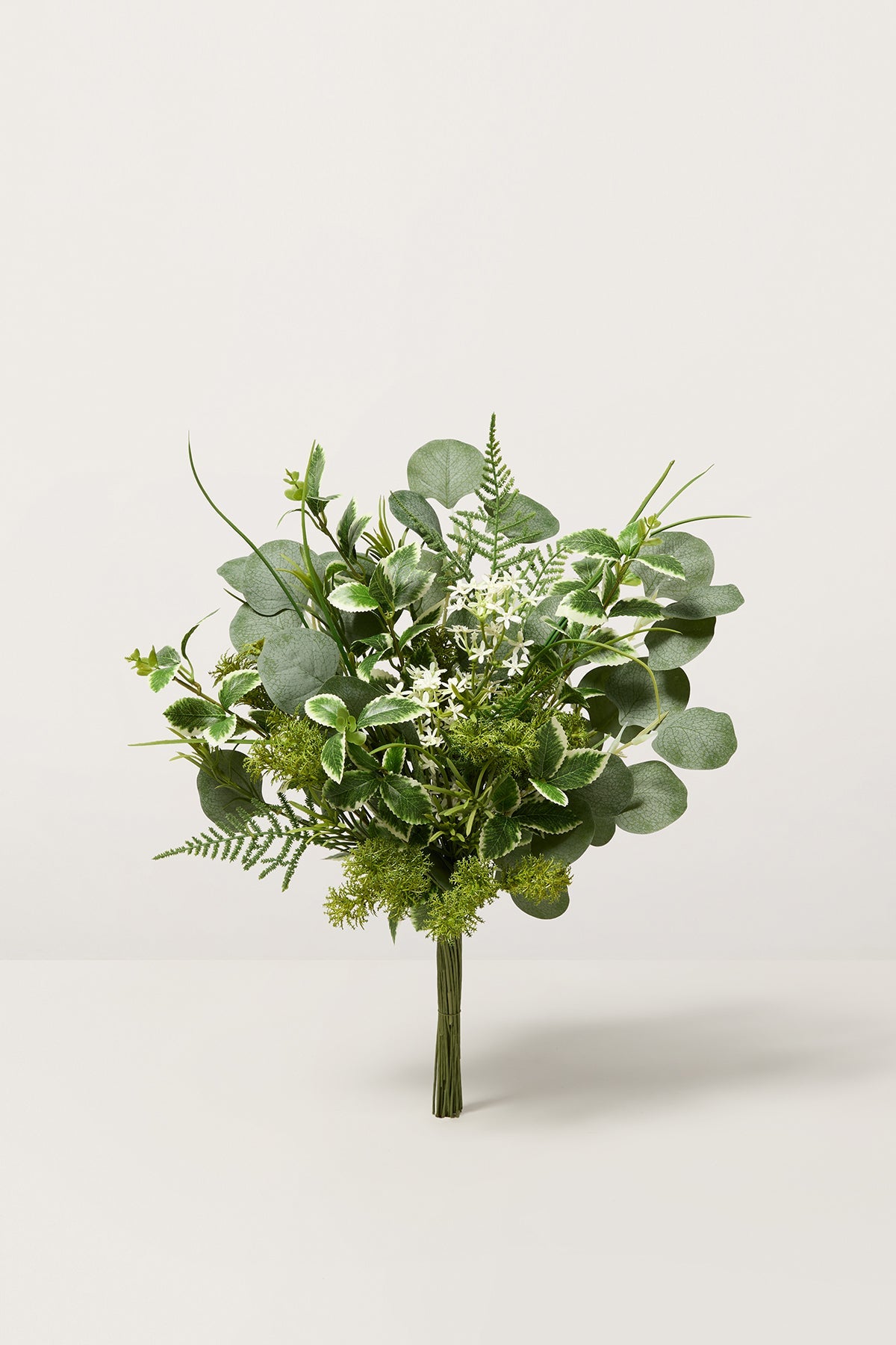 Accent Combo in Sage & Green (Set of 44)