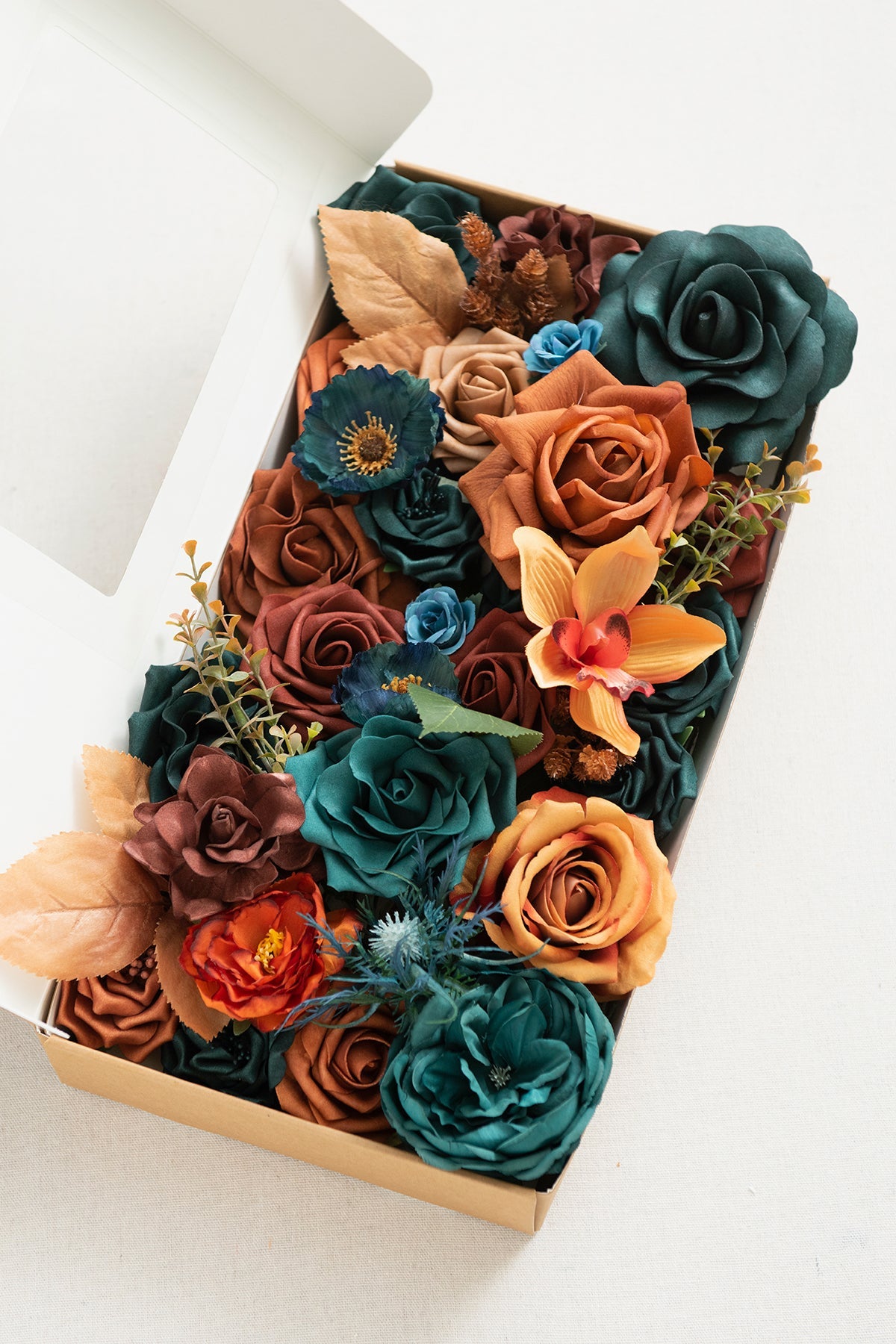 DIY Kits For Centerpieces in Orange Colors | Clearance - Image 10