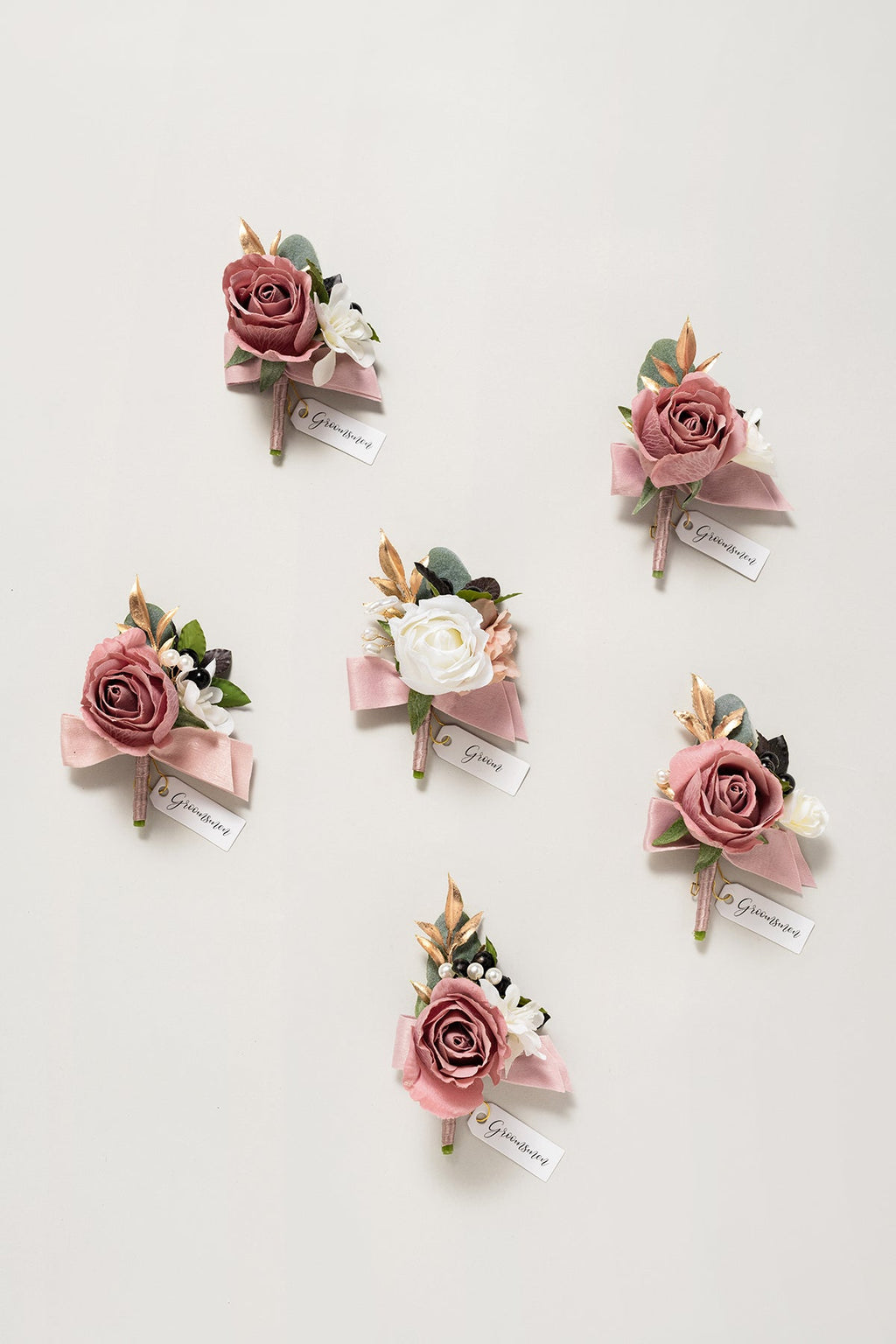 Wedding Flower Packages in Bridal Flower Package