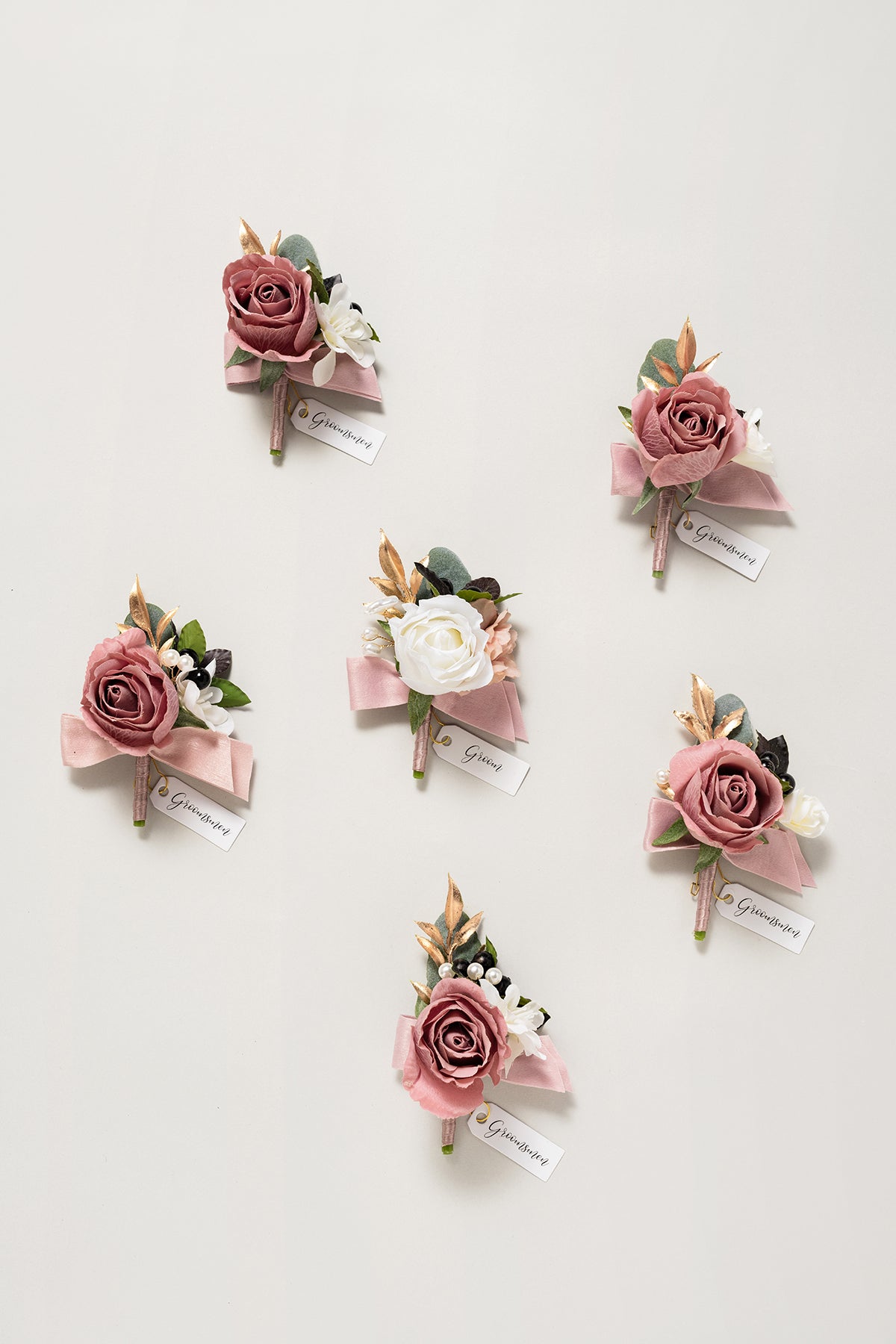 Wedding Flower Packages in Bridal Flower Package