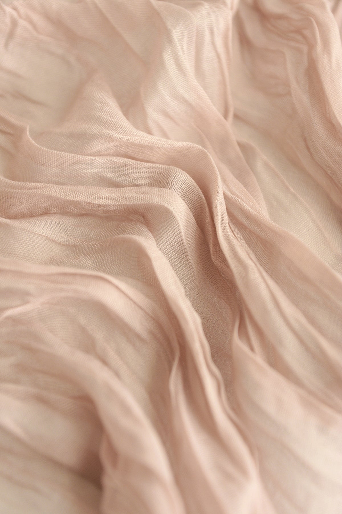 Table Linens in Warm Sand