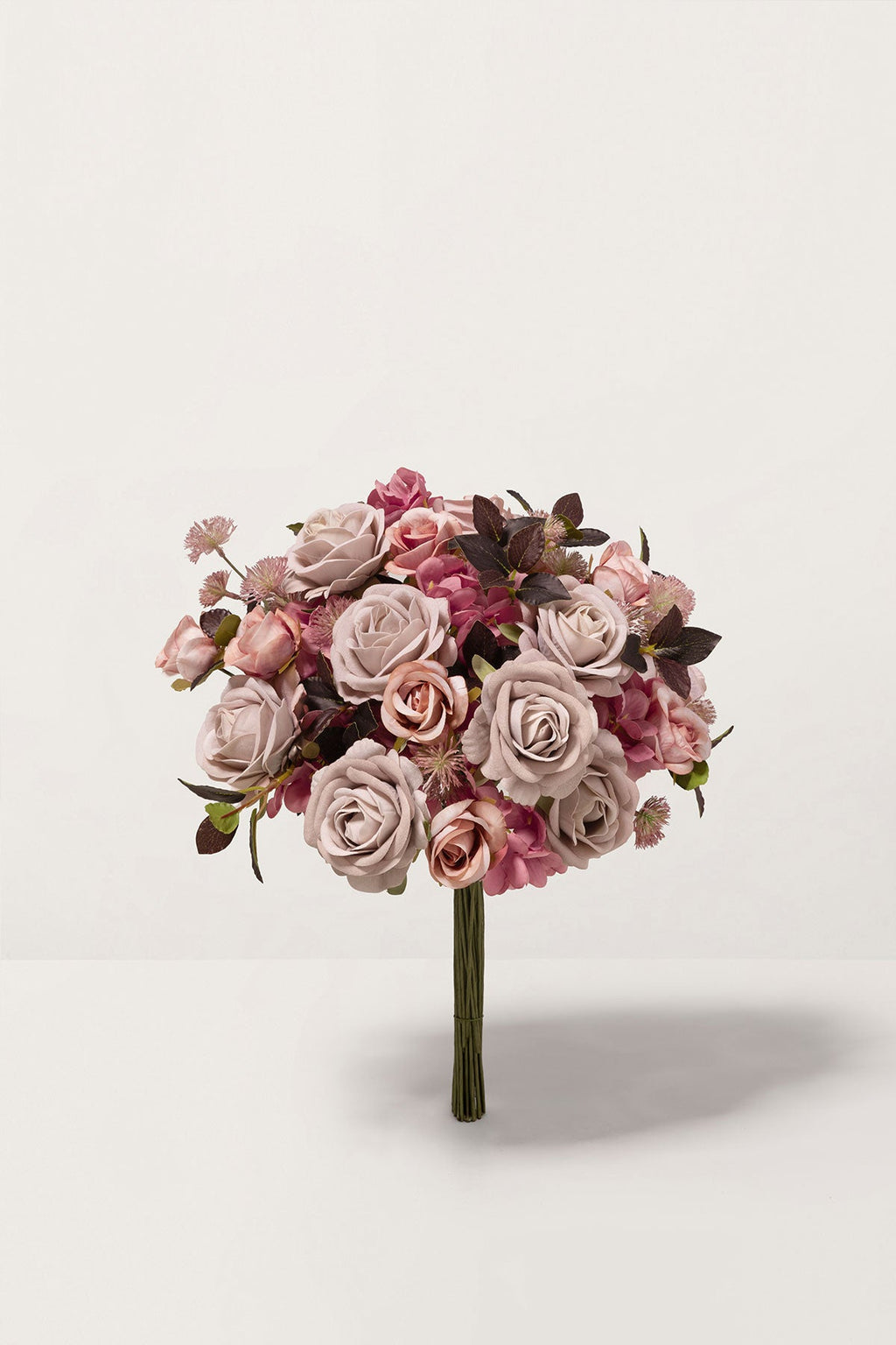 Mixed Filler Combo in Shabby Blush & Mauve
