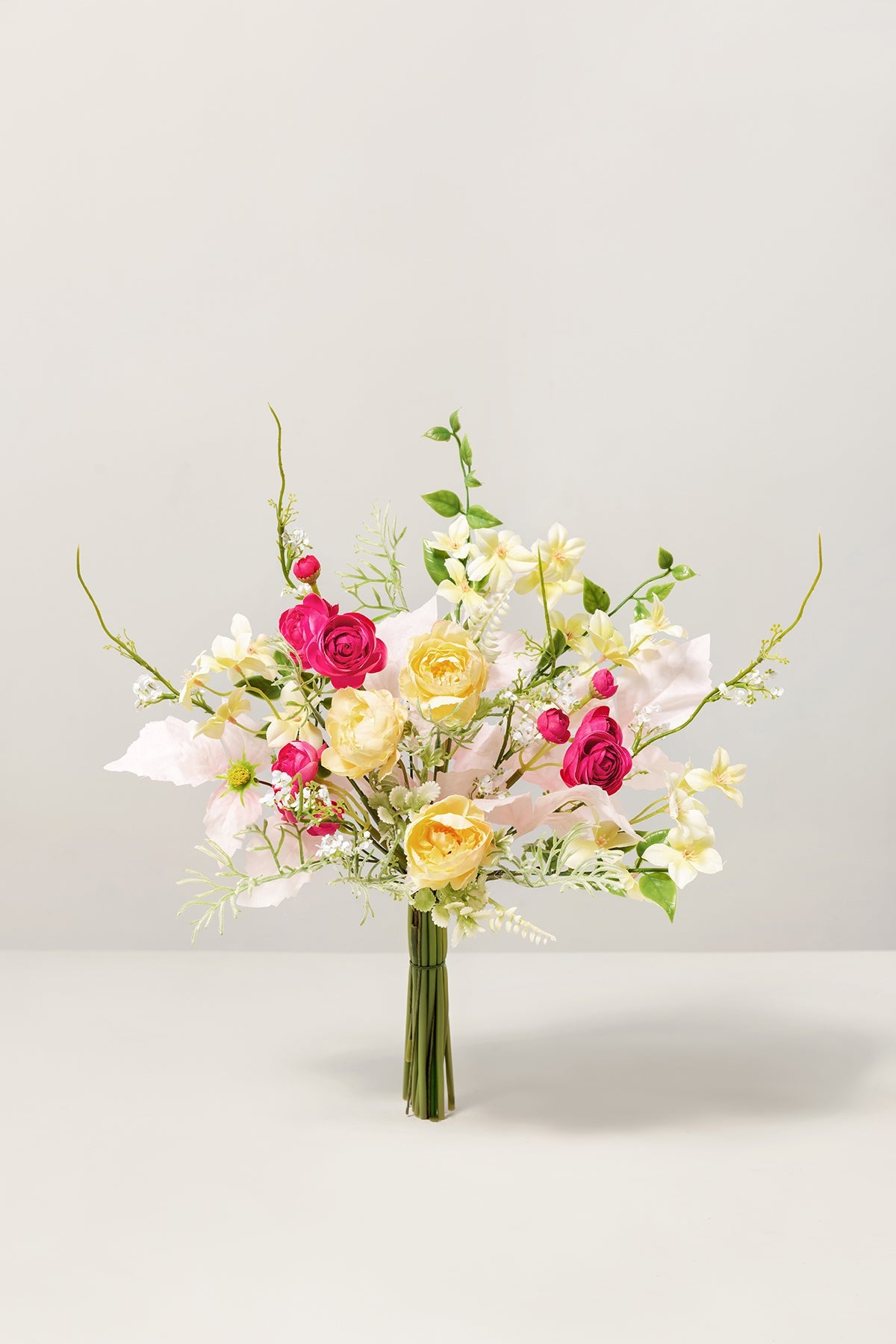 Greenery Combo Pack - Passionate Pink & Blush 丨 Clearance