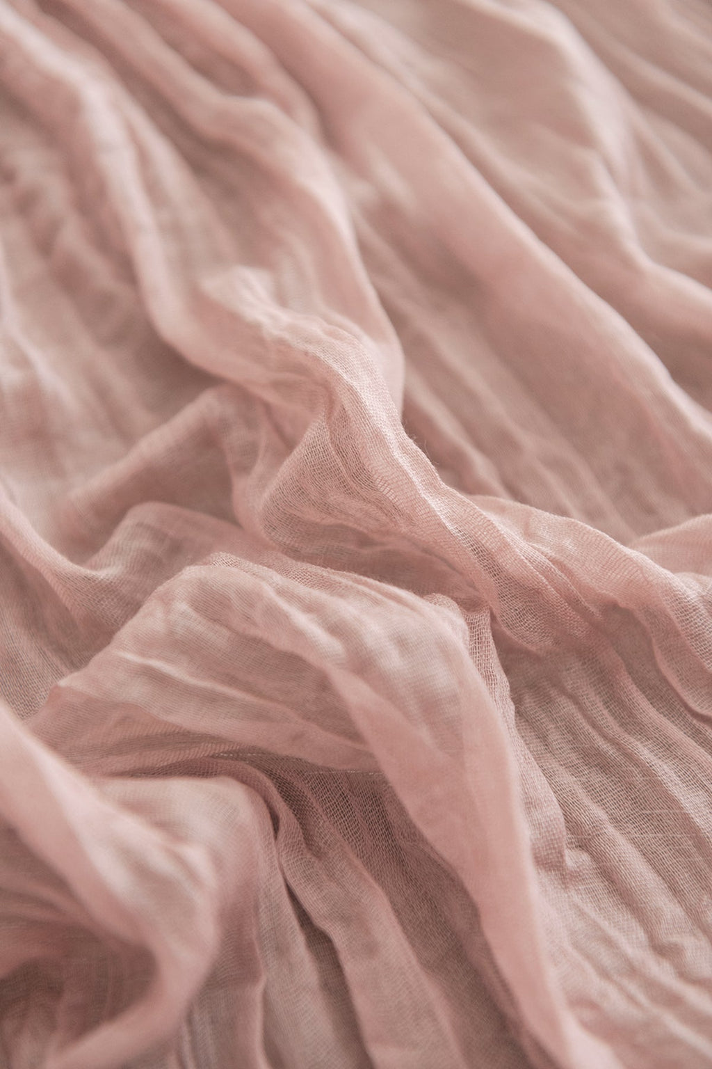 Table Linens in Burgundy & Dusty Rose ( 10ft )