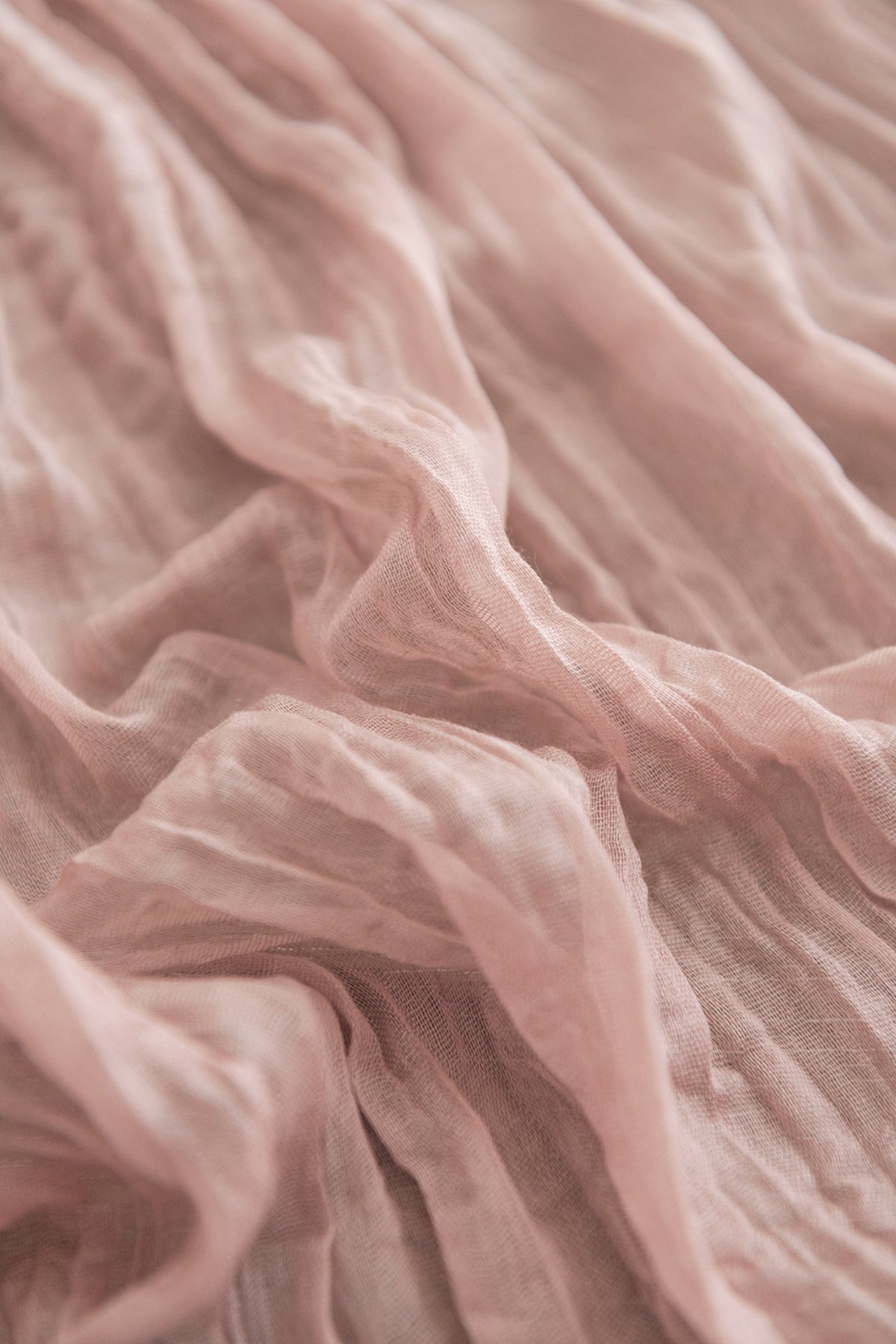 Table Linens in Burgundy & Dusty Rose ( 10ft )